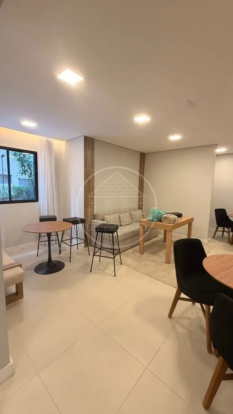 Apartamento, 2 quartos, 39 m² - Foto 4