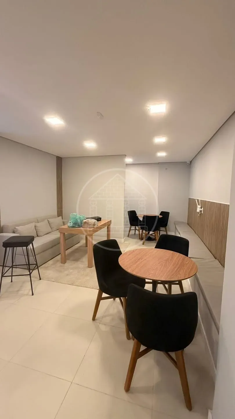 Apartamento, 2 quartos, 39 m² - Foto 3