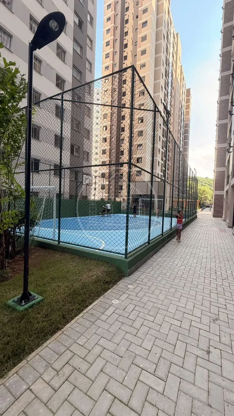 Apartamento, 2 quartos, 39 m² - Foto 5