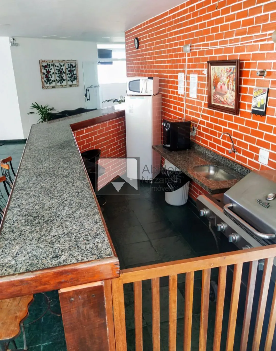 Apartamento, 2 quartos, 80 m² - Foto 21