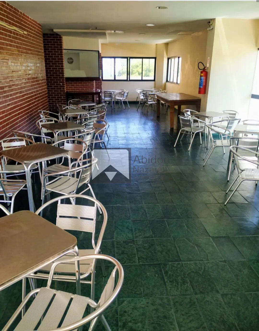 Apartamento, 2 quartos, 80 m² - Foto 22
