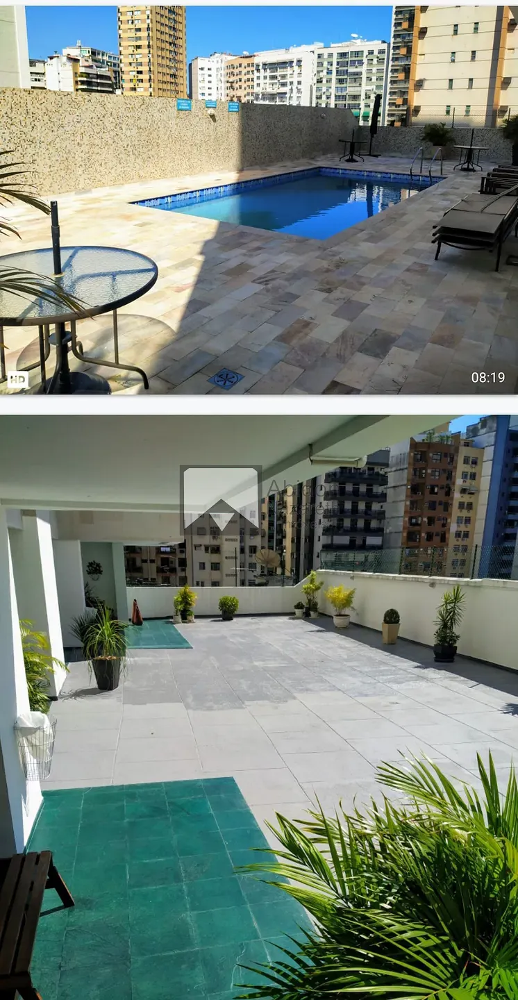 Apartamento, 2 quartos, 80 m² - Foto 20