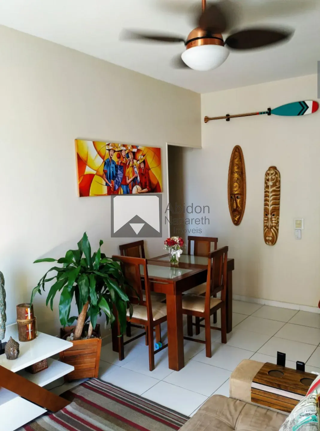 Apartamento, 2 quartos, 80 m² - Foto 4