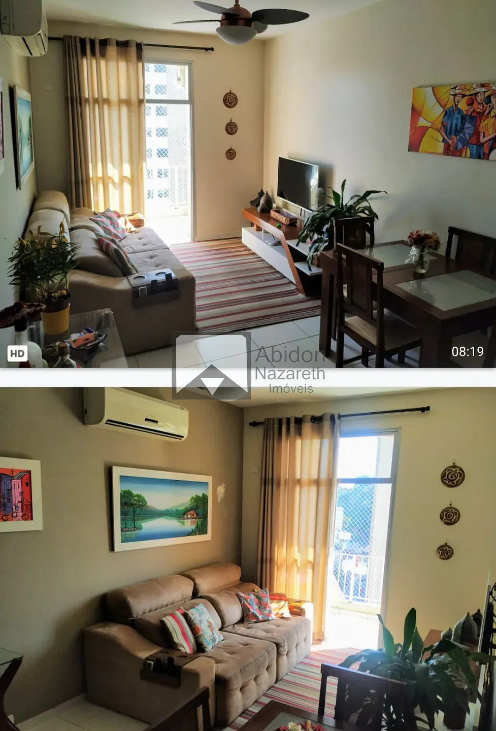 Apartamento, 2 quartos, 80 m² - Foto 3