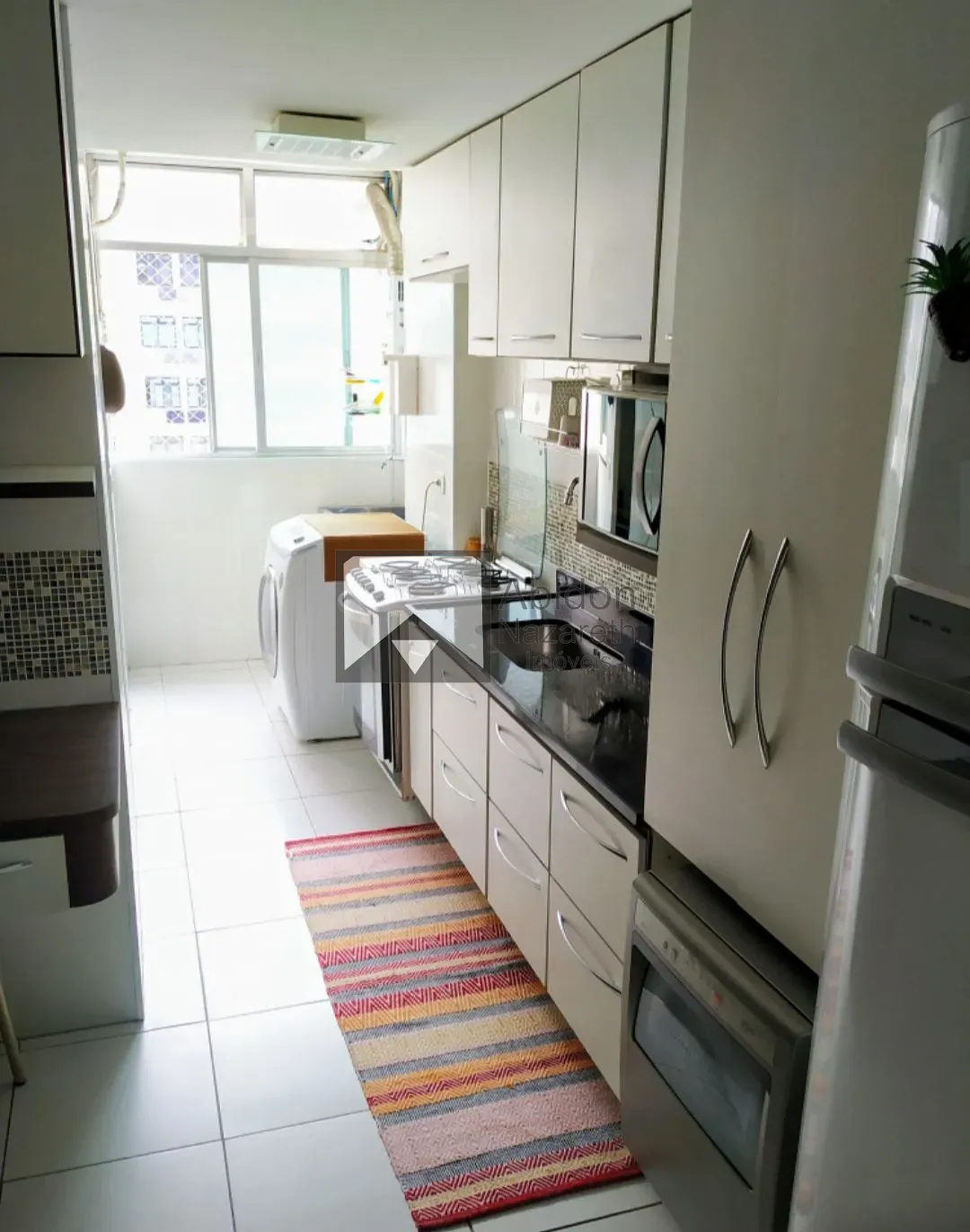 Apartamento, 2 quartos, 80 m² - Foto 17