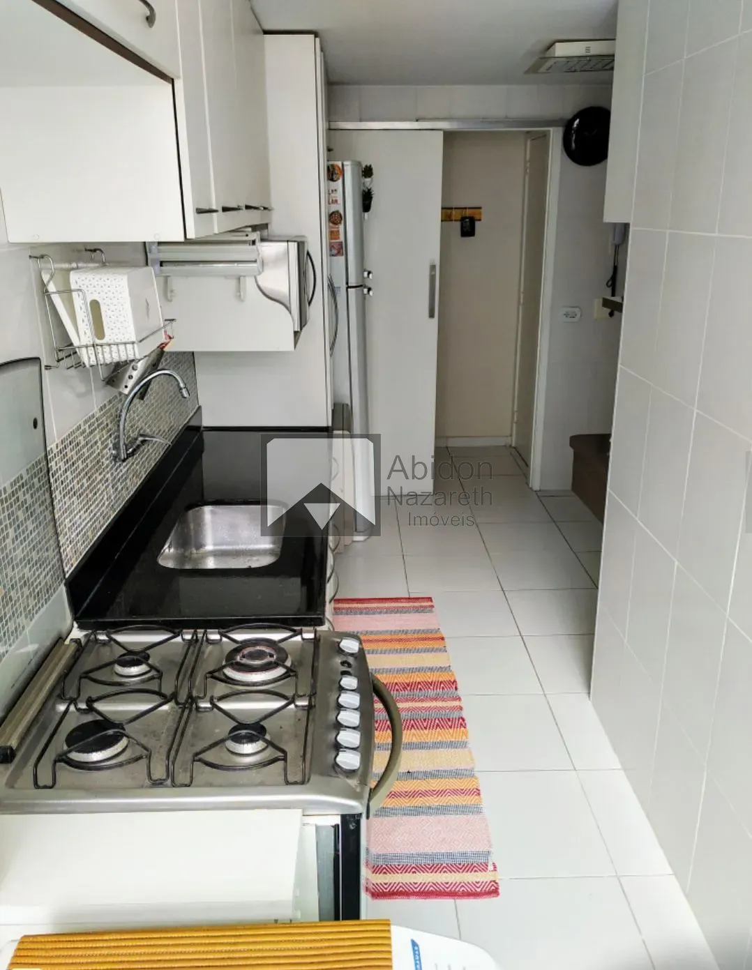 Apartamento, 2 quartos, 80 m² - Foto 16
