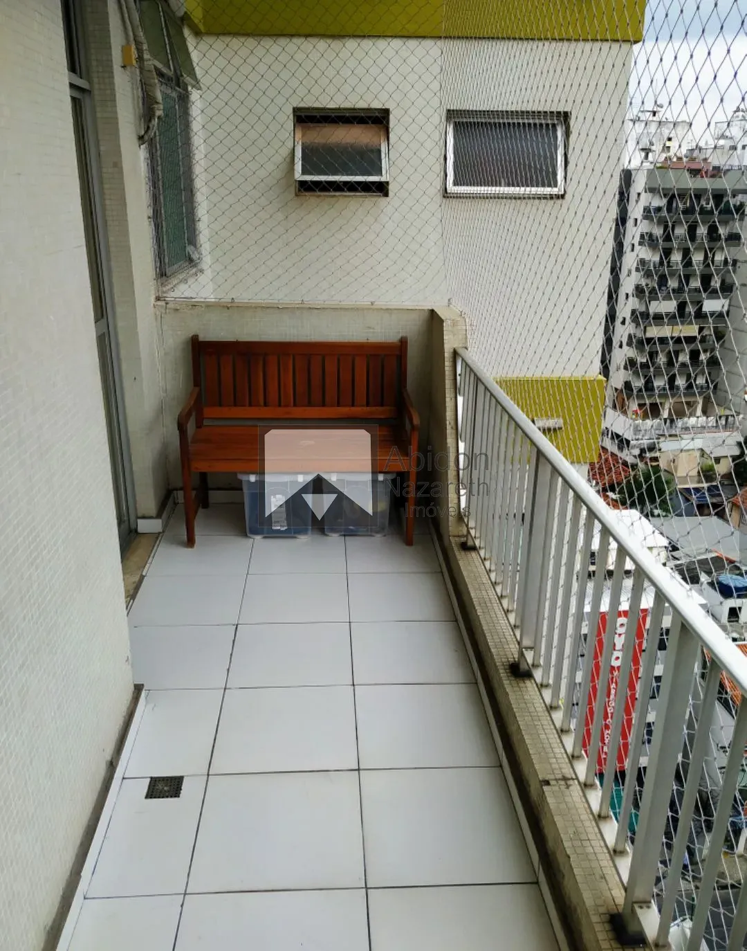 Apartamento, 2 quartos, 80 m² - Foto 1