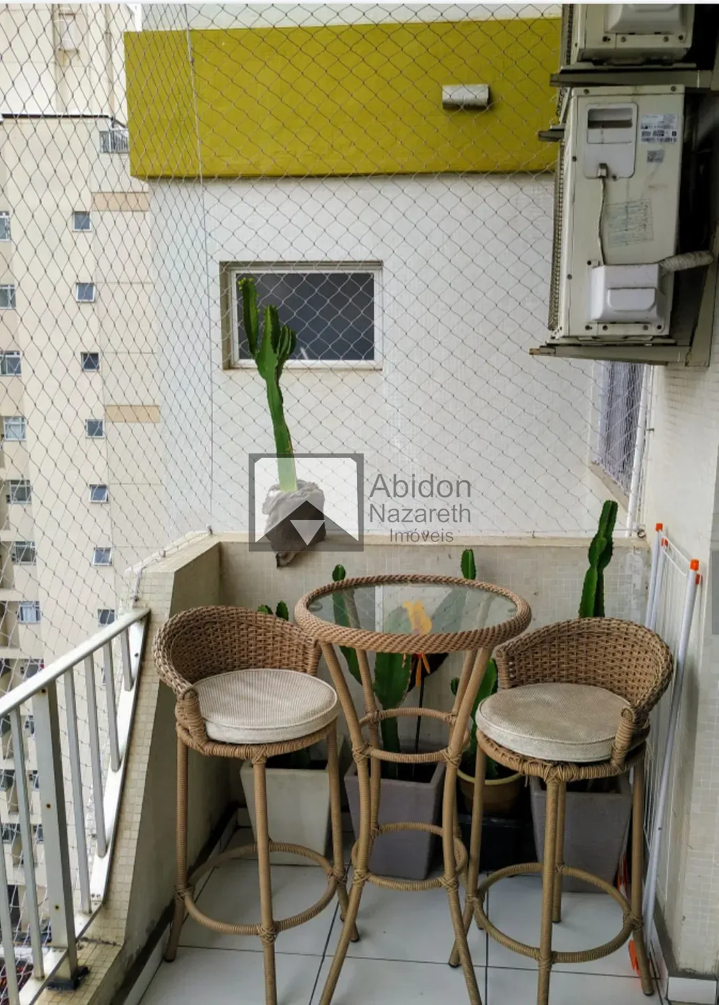 Apartamento, 2 quartos, 80 m² - Foto 2