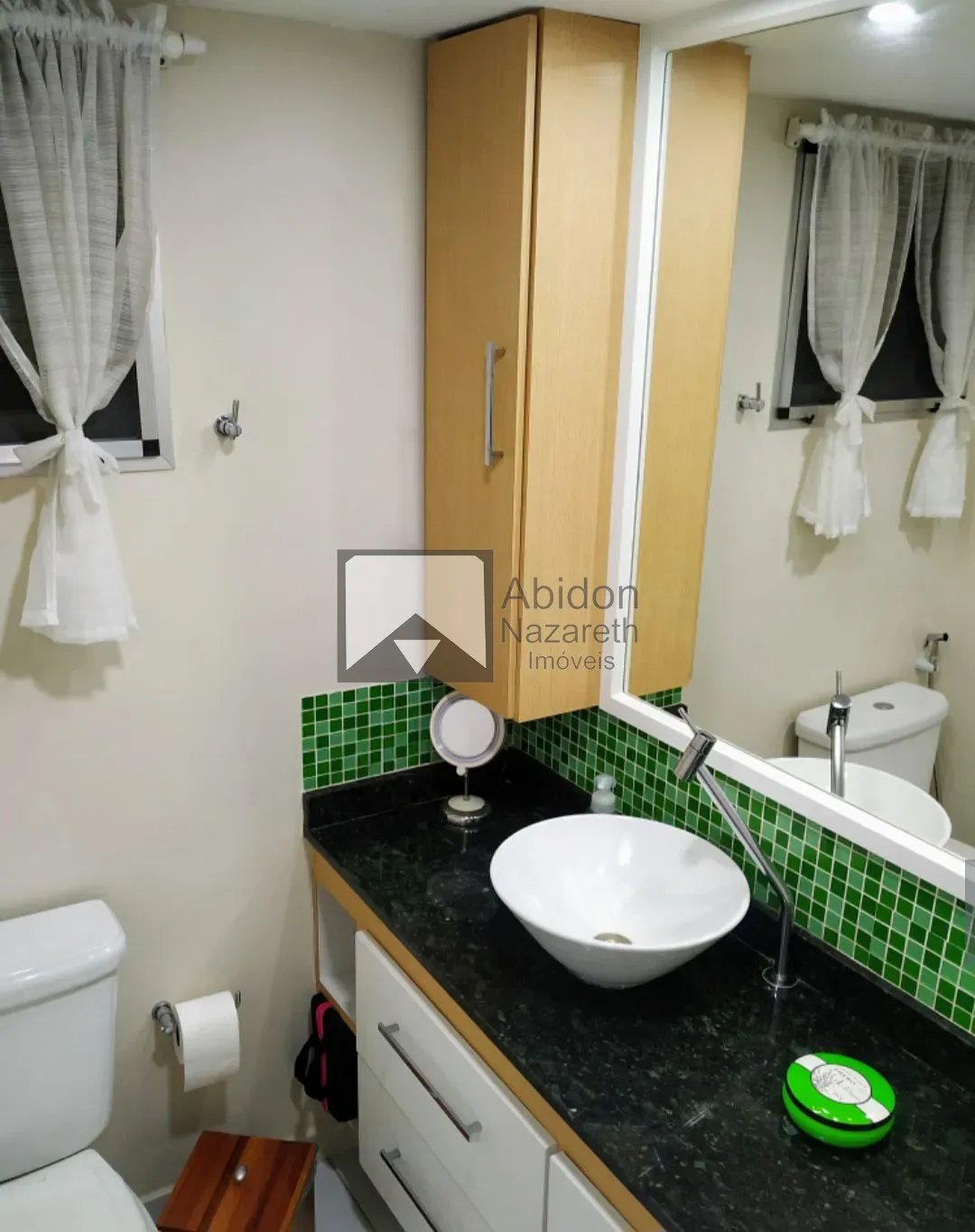 Apartamento, 2 quartos, 80 m² - Foto 14