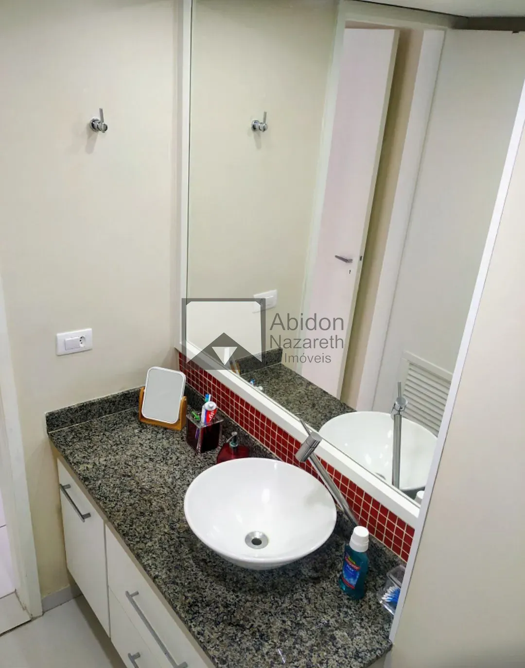 Apartamento, 2 quartos, 80 m² - Foto 9