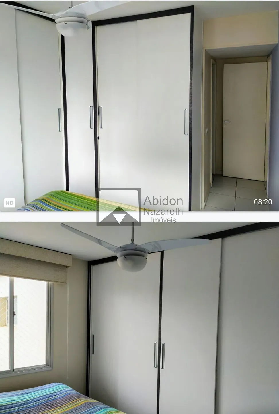 Apartamento, 2 quartos, 80 m² - Foto 10