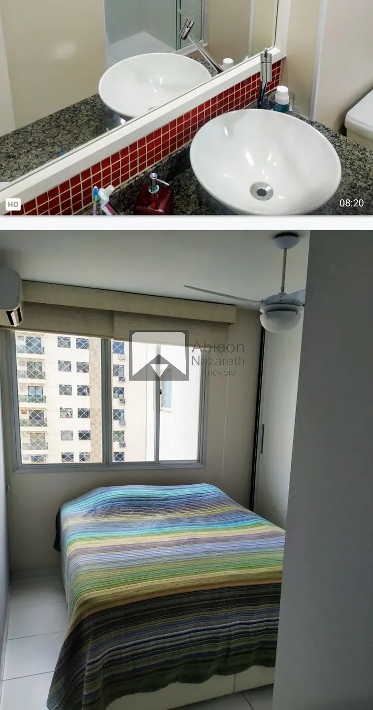 Apartamento, 2 quartos, 80 m² - Foto 6