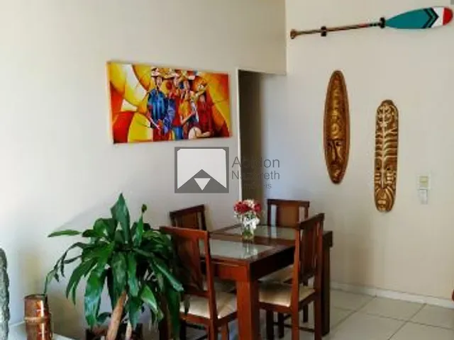 Apartamento com 100m² 2 quartos e 2 banheiros, à venda, no bairro inga  em niteroi 