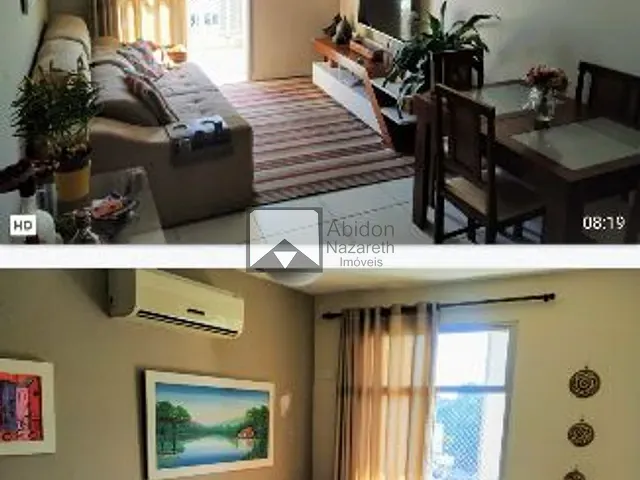 Apartamento com 100m² 2 quartos e 2 banheiros, à venda, no bairro inga  em niteroi 