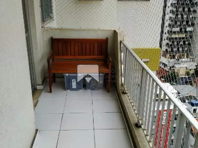 Apartamento com 100m² 2 quartos e 2 banheiros, à venda, no bairro inga  em niteroi 