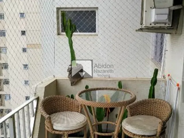Apartamento com 100m² 2 quartos e 2 banheiros, à venda, no bairro inga  em niteroi 