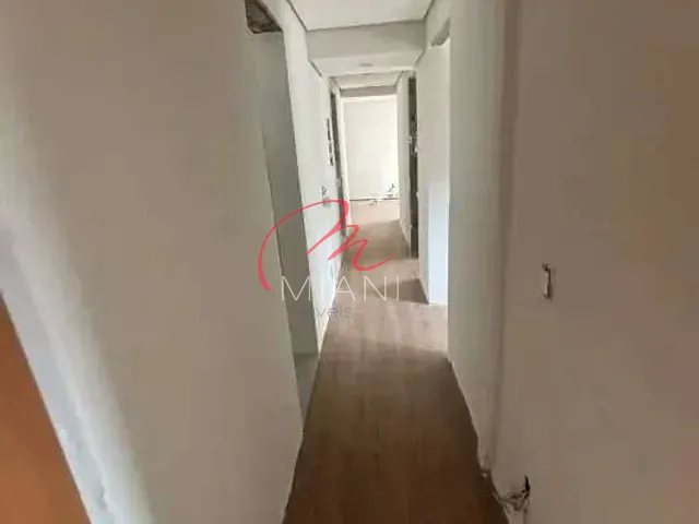 Apartamento 3 quartos e 2 banheiros, à venda, no bairro Perdizes em São Paulo