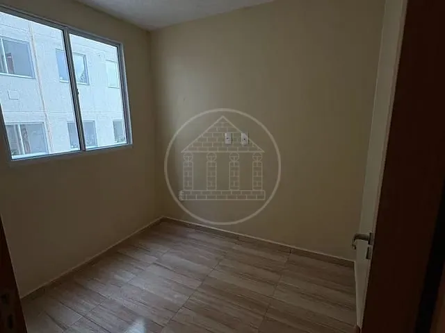 Apartamento com 37m² 2 quartos e 1 banheiro, à venda ou para alugar, no bairro Jardim Amália em São Paulo