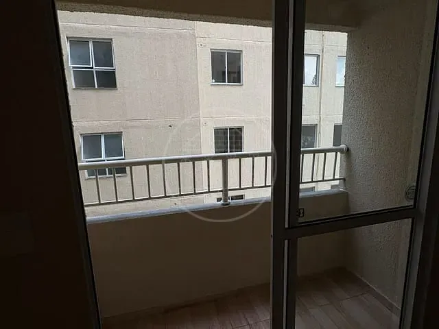 Apartamento com 37m² 2 quartos e 1 banheiro, à venda ou para alugar, no bairro Jardim Amália em São Paulo