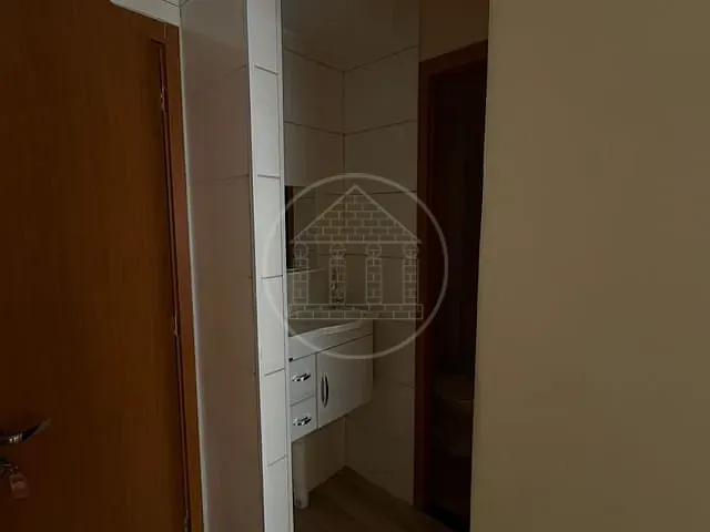 Apartamento com 37m² 2 quartos e 1 banheiro, à venda ou para alugar, no bairro Jardim Amália em São Paulo