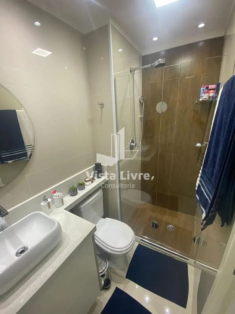 Apartamento, 2 quartos, 53 m² - Foto 17