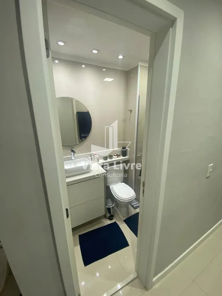 Apartamento, 2 quartos, 53 m² - Foto 18
