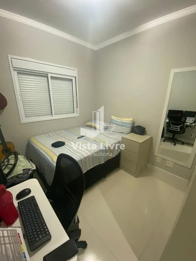 Apartamento, 2 quartos, 53 m² - Foto 14
