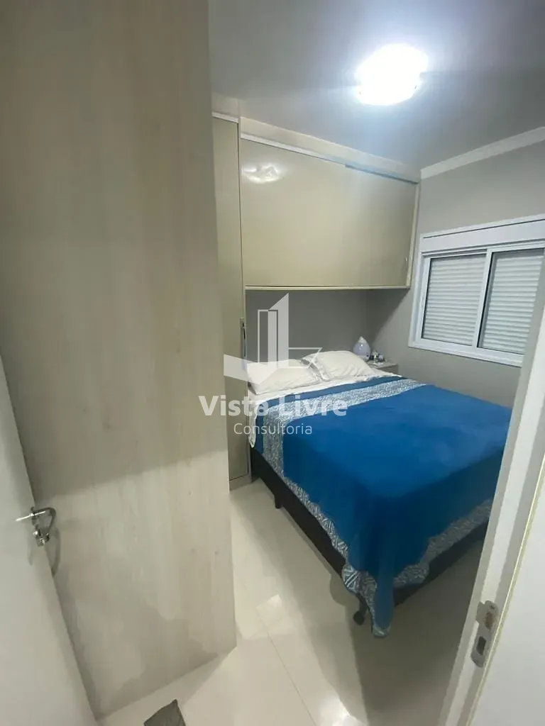 Apartamento, 2 quartos, 53 m² - Foto 16