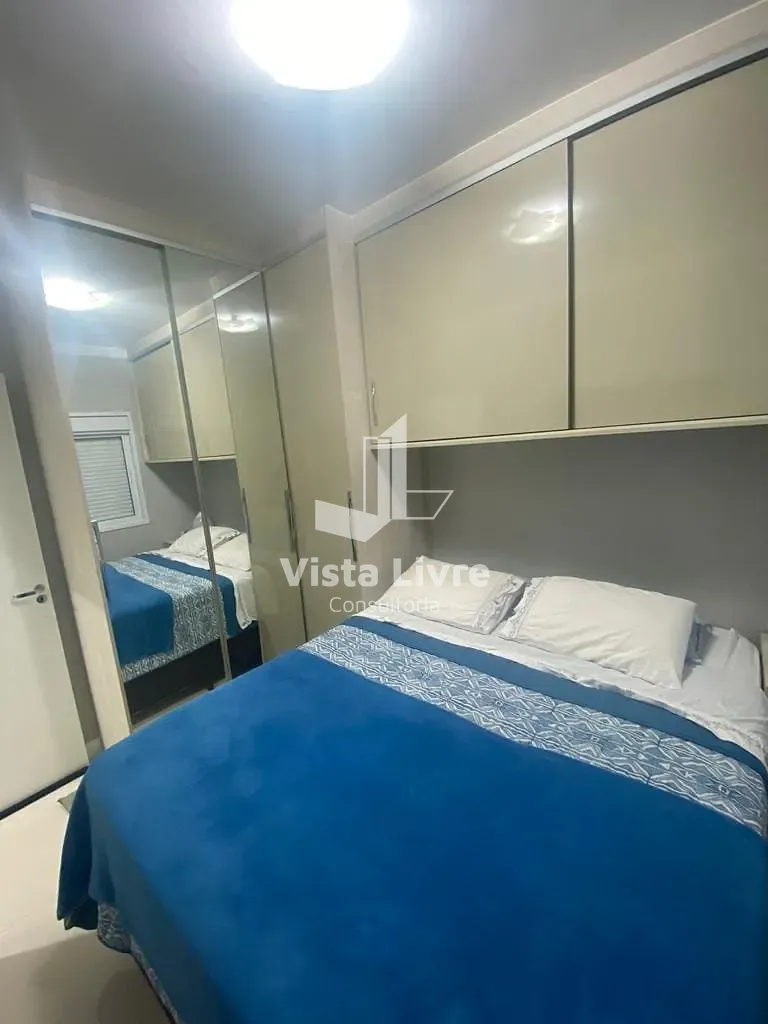 Apartamento, 2 quartos, 53 m² - Foto 15