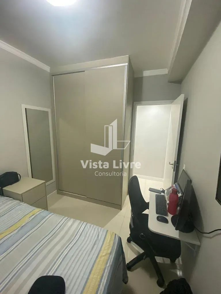 Apartamento, 2 quartos, 53 m² - Foto 13
