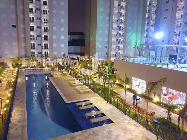 Apartamento, 2 quartos, 53 m² - Foto 20