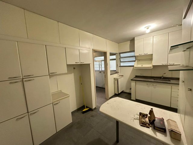 Foto do Apartamento - Apartamento à venda, Icaraí, Niterói, RJ | ABIDON NAZARETH IMÓVEIS