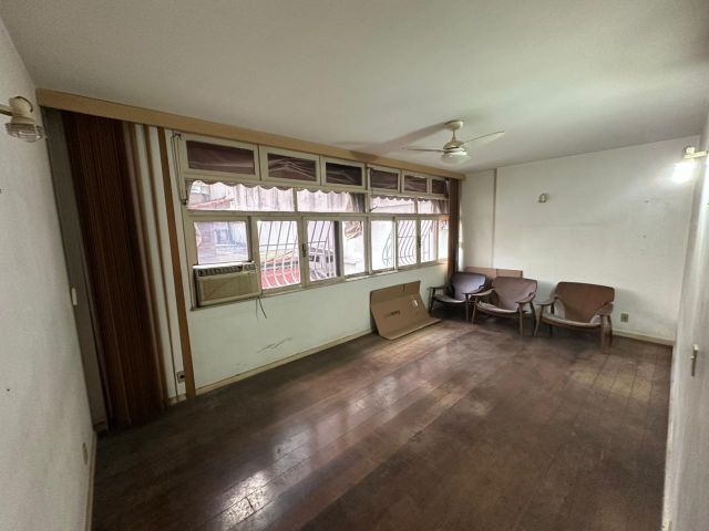 Foto do Apartamento - Apartamento à venda, Icaraí, Niterói, RJ | ABIDON NAZARETH IMÓVEIS