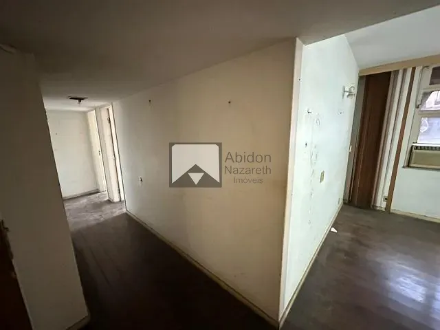 Apartamento com 130m² 3 quartos e 2 banheiros, à venda, no bairro Icaraí em Niterói