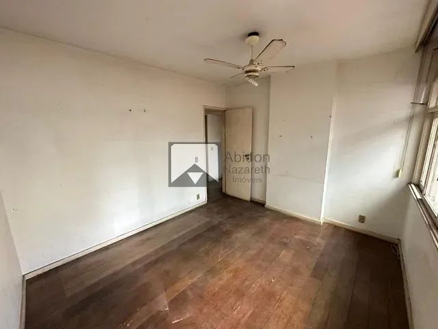 Apartamento com 130m² 3 quartos e 2 banheiros, à venda, no bairro Icaraí em Niterói
