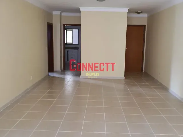 Apartamento com 144m² 3 quartos e 5 banheiros, à venda, no bairro Jardim Botânico em Ribeirão Preto
