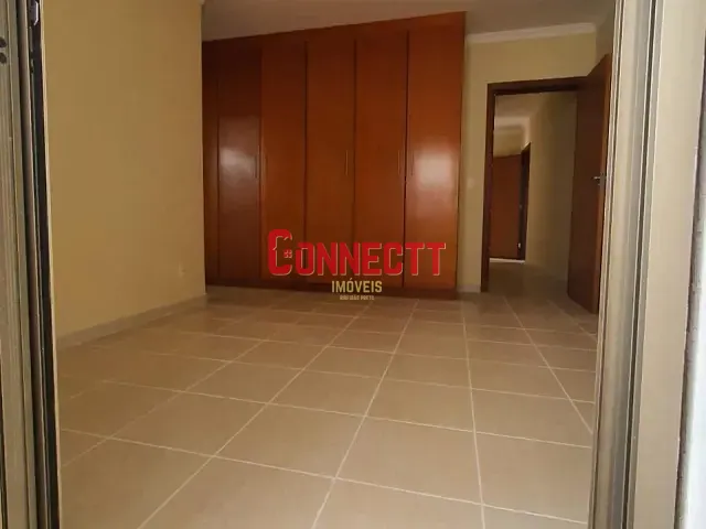 Apartamento com 144m² 3 quartos e 5 banheiros, à venda, no bairro Jardim Botânico em Ribeirão Preto