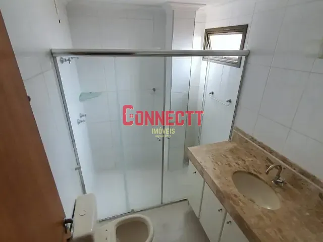 Apartamento com 144m² 3 quartos e 5 banheiros, à venda, no bairro Jardim Botânico em Ribeirão Preto
