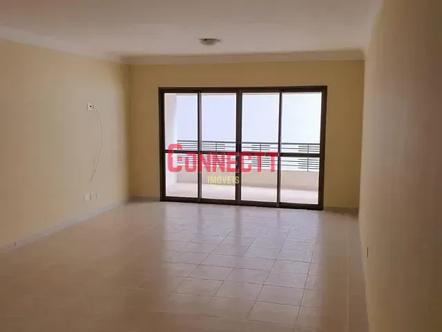 Apartamento com 144m² 3 quartos e 5 banheiros, à venda, no bairro Jardim Botânico em Ribeirão Preto