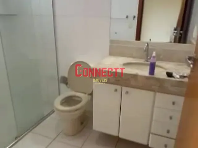 Apartamento com 144m² 3 quartos e 5 banheiros, à venda, no bairro Jardim Botânico em Ribeirão Preto
