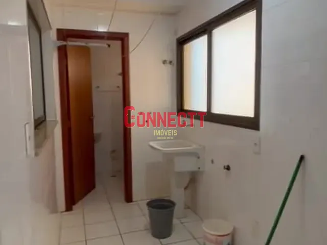 Apartamento com 144m² 3 quartos e 5 banheiros, à venda, no bairro Jardim Botânico em Ribeirão Preto