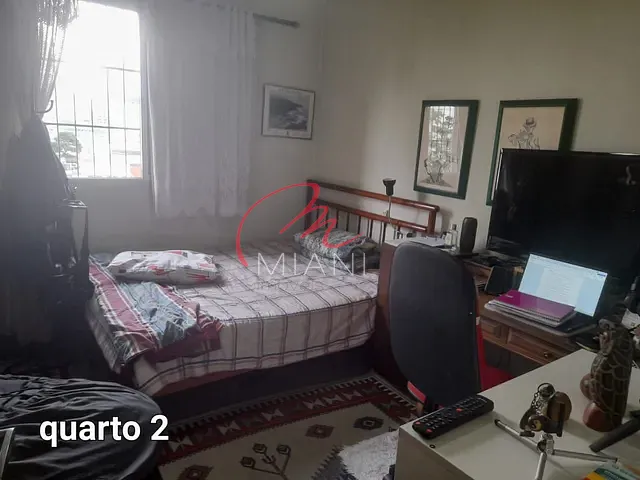 Apartamento 4 quartos e 3 banheiros, à venda, no bairro Vila Pirajussara em São Paulo