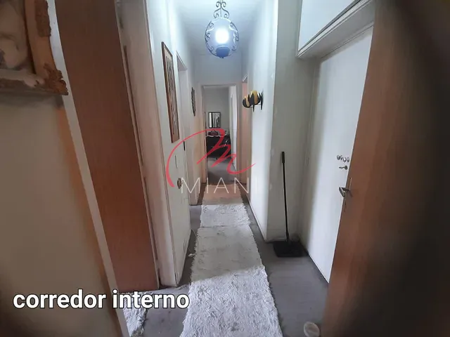 Apartamento 4 quartos e 3 banheiros, à venda, no bairro Vila Pirajussara em São Paulo