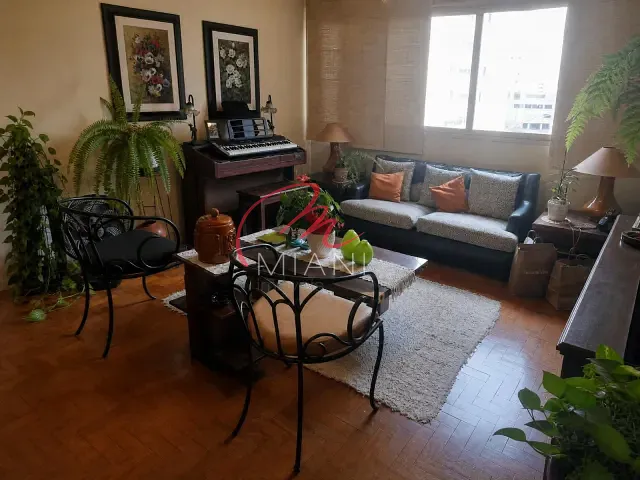 Apartamento 4 quartos e 3 banheiros, à venda, no bairro Vila Pirajussara em São Paulo