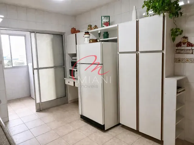 Apartamento 4 quartos e 3 banheiros, à venda, no bairro Vila Pirajussara em São Paulo
