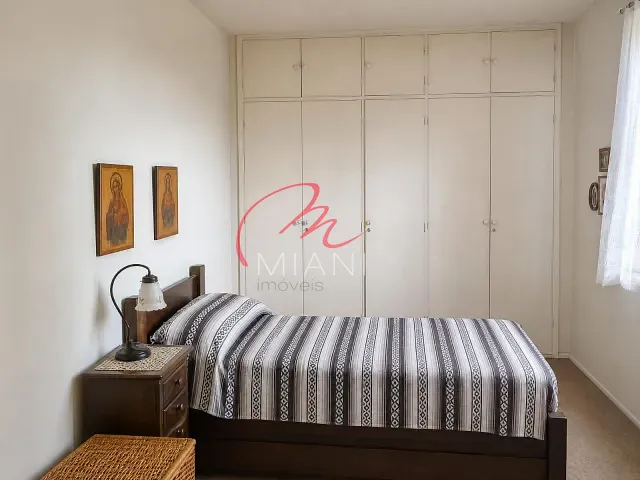 Apartamento 4 quartos e 3 banheiros, à venda, no bairro Vila Pirajussara em São Paulo