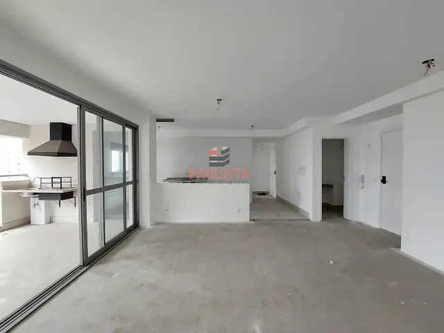 Apartamento 3 quartos e 4 banheiros, à venda, no bairro Vila Mariana em São Paulo
