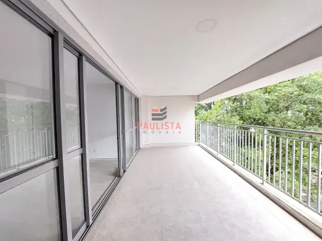 Apartamento 3 quartos e 4 banheiros, à venda, no bairro Vila Mariana em São Paulo