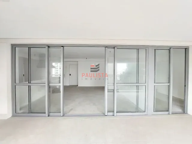 Apartamento 3 quartos e 4 banheiros, à venda, no bairro Vila Mariana em São Paulo