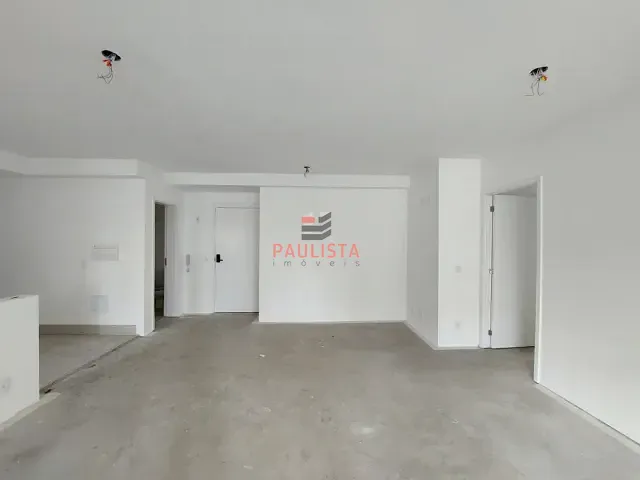 Apartamento 3 quartos e 4 banheiros, à venda, no bairro Vila Mariana em São Paulo
